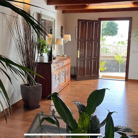 Casa Chic Lanzarote Villa Puerto del Carmen  Bagian luar foto
