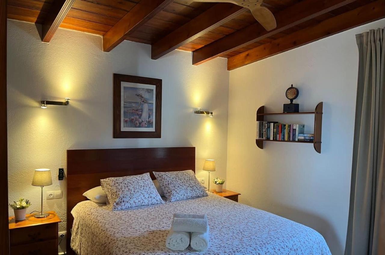 Casa Chic Lanzarote Villa Puerto del Carmen  Bagian luar foto