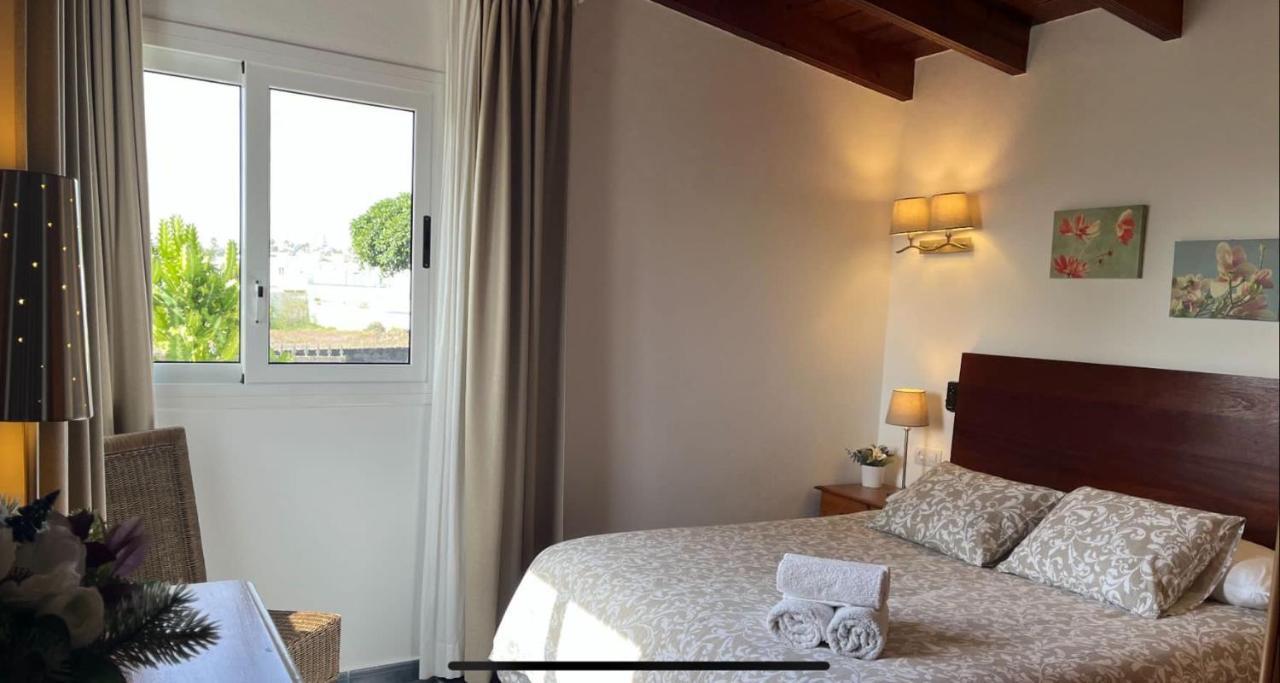 Casa Chic Lanzarote Villa Puerto del Carmen  Bagian luar foto